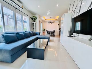 For Rent 3 Bedroom House In Bang Lamung, Chonburi