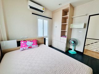 Casa en alquiler de 3 habitaciones en Bang Lamung, Chonburi