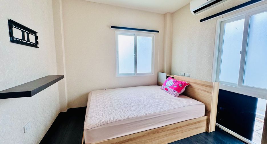 For rent 3 bedrooms house in Bang Lamung, Chonburi