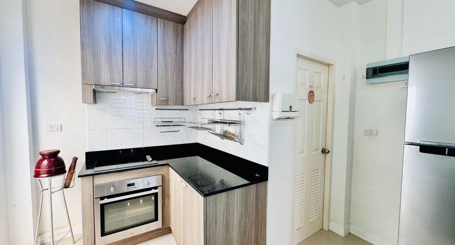 For rent 3 bedrooms house in Bang Lamung, Chonburi