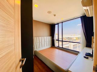 For rent 2 bedrooms condo in Min Buri, Bangkok