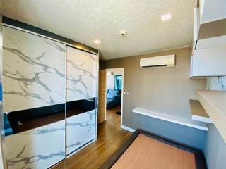For rent 2 bedrooms condo in Min Buri, Bangkok