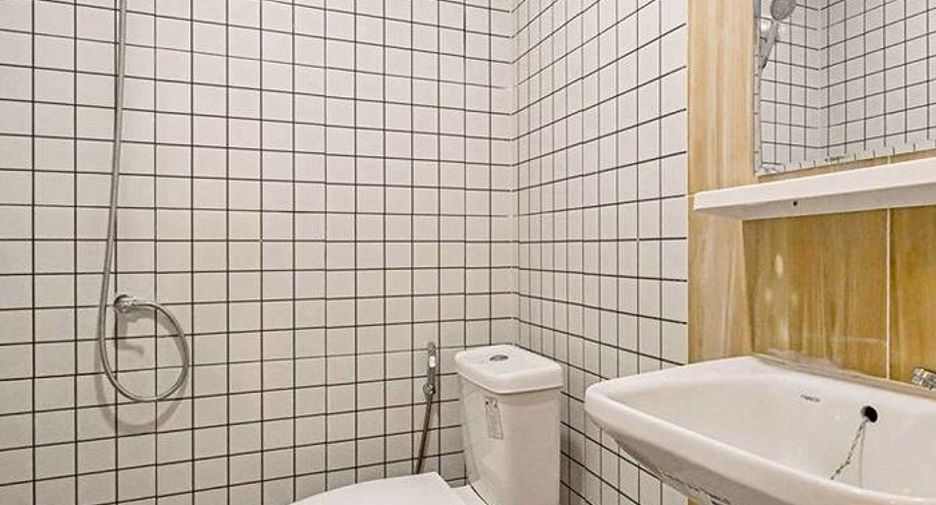 For sale 3 bedrooms townhouse in Bang Bua Thong, Nonthaburi