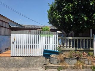 For sale 2 bedrooms house in Saphan Sung, Bangkok