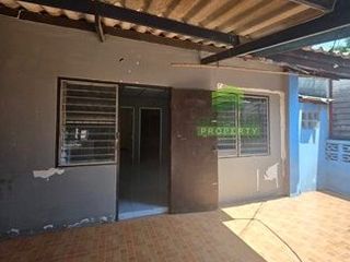 For sale 2 bedrooms house in Saphan Sung, Bangkok