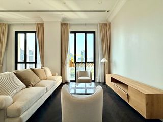 Condo en alquiler de 2 habitaciones en Pathum Wan, Bangkok