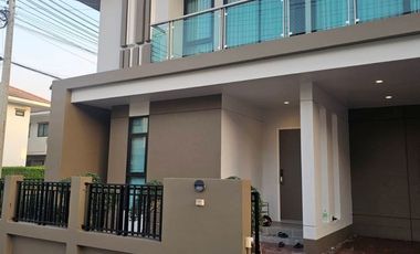 Haus zur Miete und zum Kauf mit 4 Zimmer in East Pattaya, Pattaya
