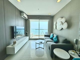 For Rent 1 Bedroom Condo In Bang Lamung, Chonburi