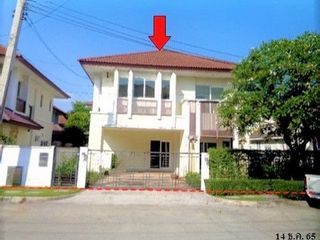 For sale 1 bed house in Sai Mai, Bangkok