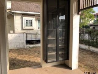 For sale 1 bed house in Sai Mai, Bangkok