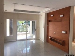 For sale 1 bed house in Sai Mai, Bangkok