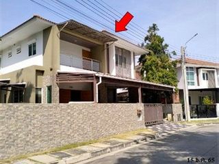 For sale 1 bed house in Bang Khun Thian, Bangkok