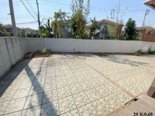 For sale 1 bed house in Bang Khun Thian, Bangkok