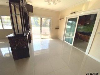 For sale 1 bed house in Bang Khun Thian, Bangkok