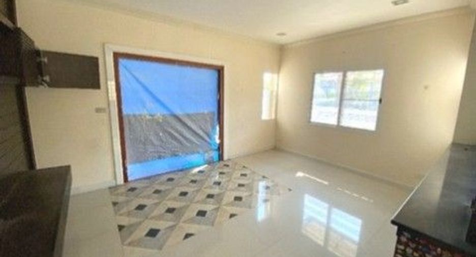 For sale 1 Beds house in Bang Khun Thian, Bangkok