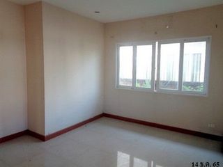 For sale 1 bed house in Sai Mai, Bangkok