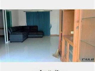 For sale 1 bed house in Sai Mai, Bangkok