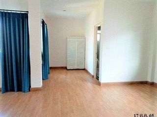 For sale 1 bed house in Sai Mai, Bangkok