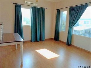 For sale 1 bed house in Sai Mai, Bangkok