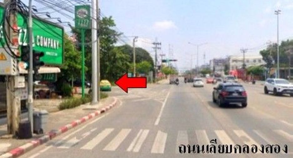 出售 1 卧室 独立屋 在 Khlong Sam Wa, 曼谷