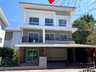 For sale 1 bed house in Bang Khun Thian, Bangkok