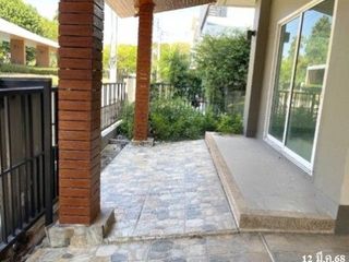 For sale 1 bed house in Bang Khun Thian, Bangkok