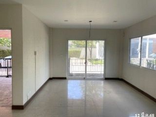 For sale 1 bed house in Bang Khun Thian, Bangkok