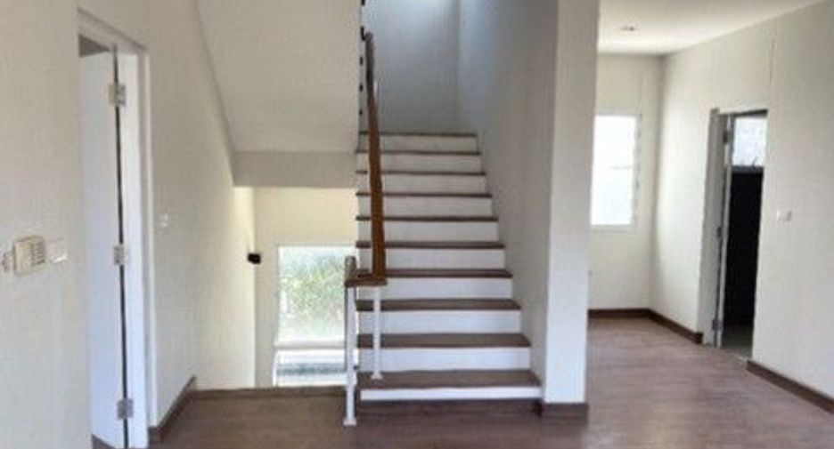 À vendre 1 chambre maison à Bang Khun Thian, Bangkok