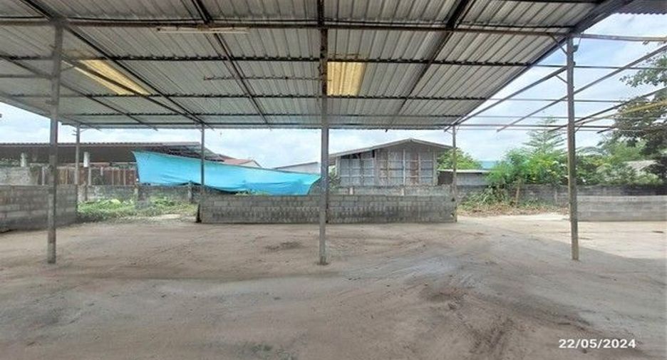 For sale 4 bedrooms house in Nong Han, Udon Thani