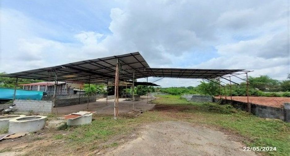 For sale 4 bedrooms house in Nong Han, Udon Thani
