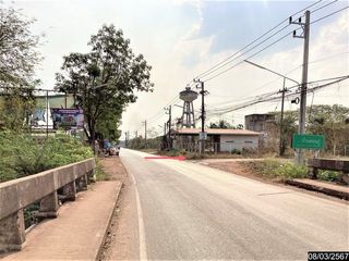 For sale 3 bedrooms house in Nong Han, Udon Thani