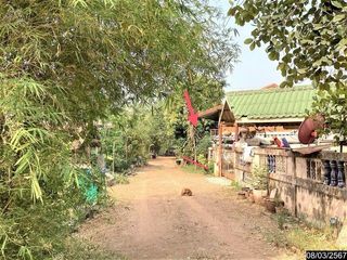 For sale 3 bedrooms house in Nong Han, Udon Thani