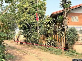 For sale 3 bedrooms house in Nong Han, Udon Thani