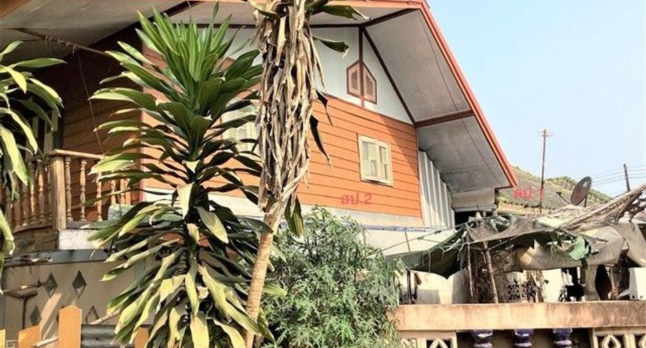 For sale 3 bedrooms house in Nong Han, Udon Thani