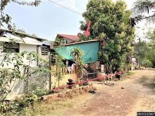 For sale 3 bedrooms house in Nong Han, Udon Thani