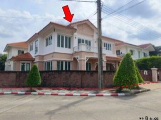 For sale 1 bed house in Sai Mai, Bangkok