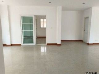 For sale 1 bed house in Sai Mai, Bangkok