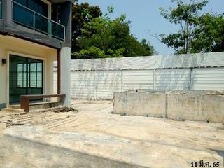 For sale 1 bed house in Bang Khun Thian, Bangkok