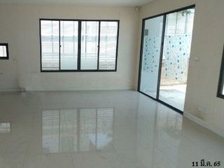 For sale 1 bed house in Bang Khun Thian, Bangkok