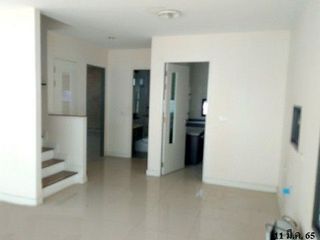 For sale 1 bed house in Bang Khun Thian, Bangkok