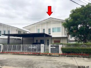 出售 1 卧室 独立屋 在 Khlong Sam Wa, 曼谷