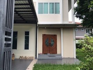 出售 1 卧室 独立屋 在 Khlong Sam Wa, 曼谷