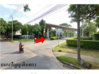 出售 1 卧室 独立屋 在 Khlong Sam Wa, 曼谷
