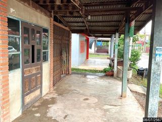For sale 2 bedrooms house in Nong Han, Udon Thani