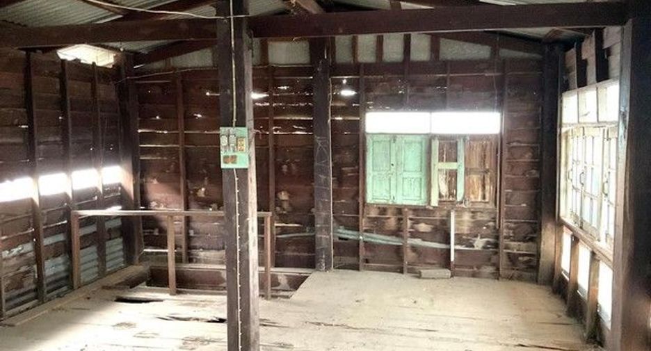 For sale 2 bedrooms house in Nong Han, Udon Thani