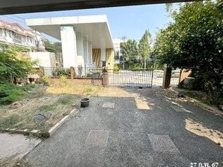 For sale 1 Beds house in Don Mueang, Bangkok
