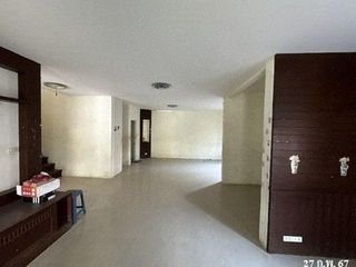 For sale 1 Beds house in Don Mueang, Bangkok