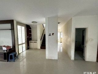 For sale 1 Beds house in Don Mueang, Bangkok