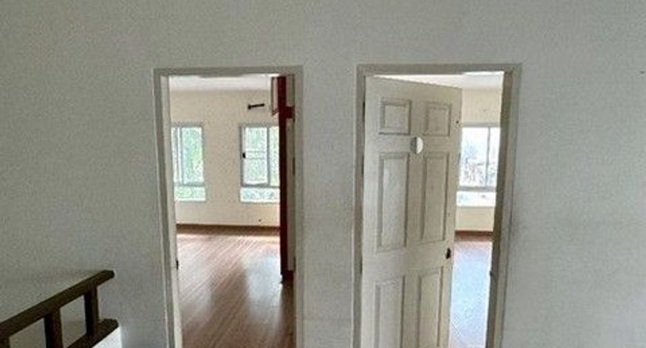 For sale 1 bed house in Don Mueang, Bangkok