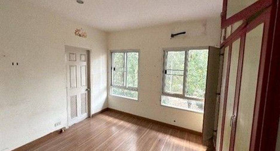 For sale 1 bed house in Don Mueang, Bangkok